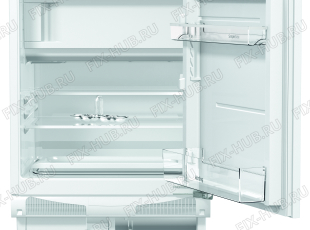 Холодильник Korting KSI8256 (569458, HTPI1466) - Фото